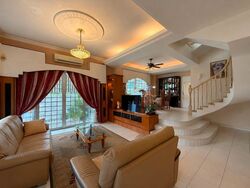 Highland Row (D19), Terrace #595439311
